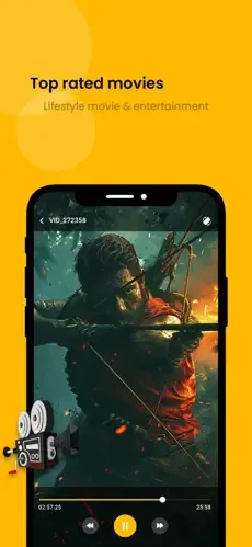 sony-mobile-india Top Rated Movies