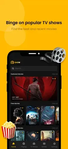 sony-mobile-india tv show